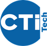 Logo CTI TECH